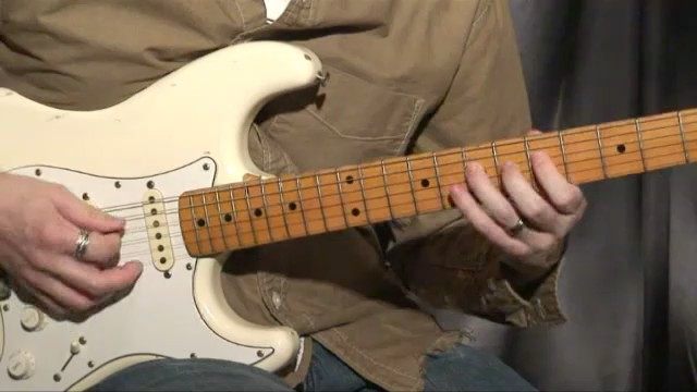 Blues Cruise - Exercise 2