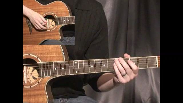 Pedal Tone Legato - Exercise 3