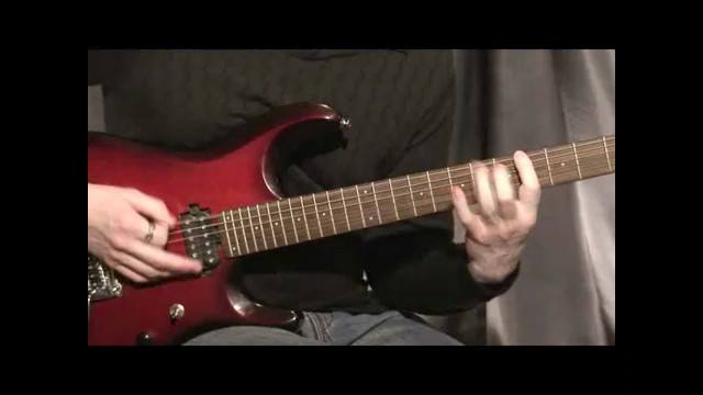 Premonition - Exercise 1