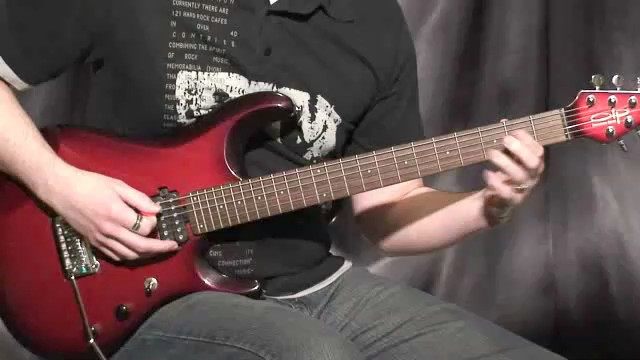 The Seeker - Performance