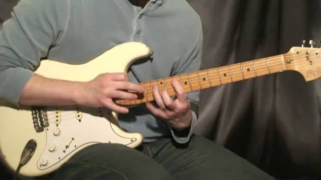 Spatial Gravity - Exercise 5 (Solo: Part 2)