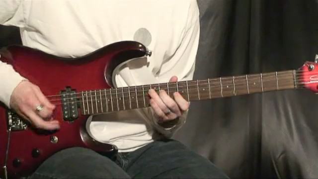 Time Signatures: 15/16 - Example 1 (Easy)