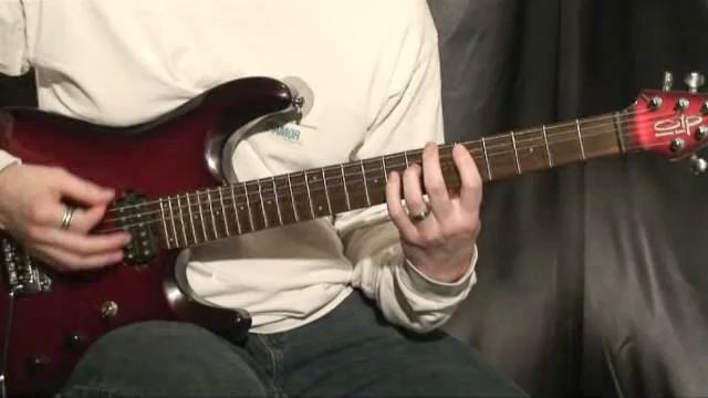 Time Signatures: Mixing Them Together Ex. 2 (Advanced)