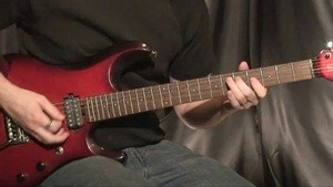 Trusting a Hope - Exercise 2