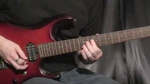 Trusting a Hope - Exercise 5 (Solo part 1)