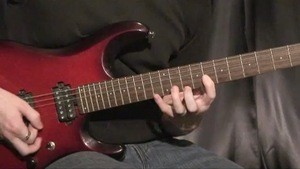 Trusting a Hope - Exercise 6 (Solo part 2)