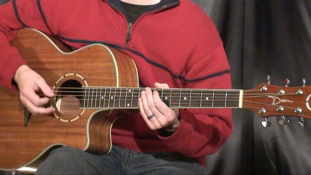 Tuning - How to Tune Your Guitar